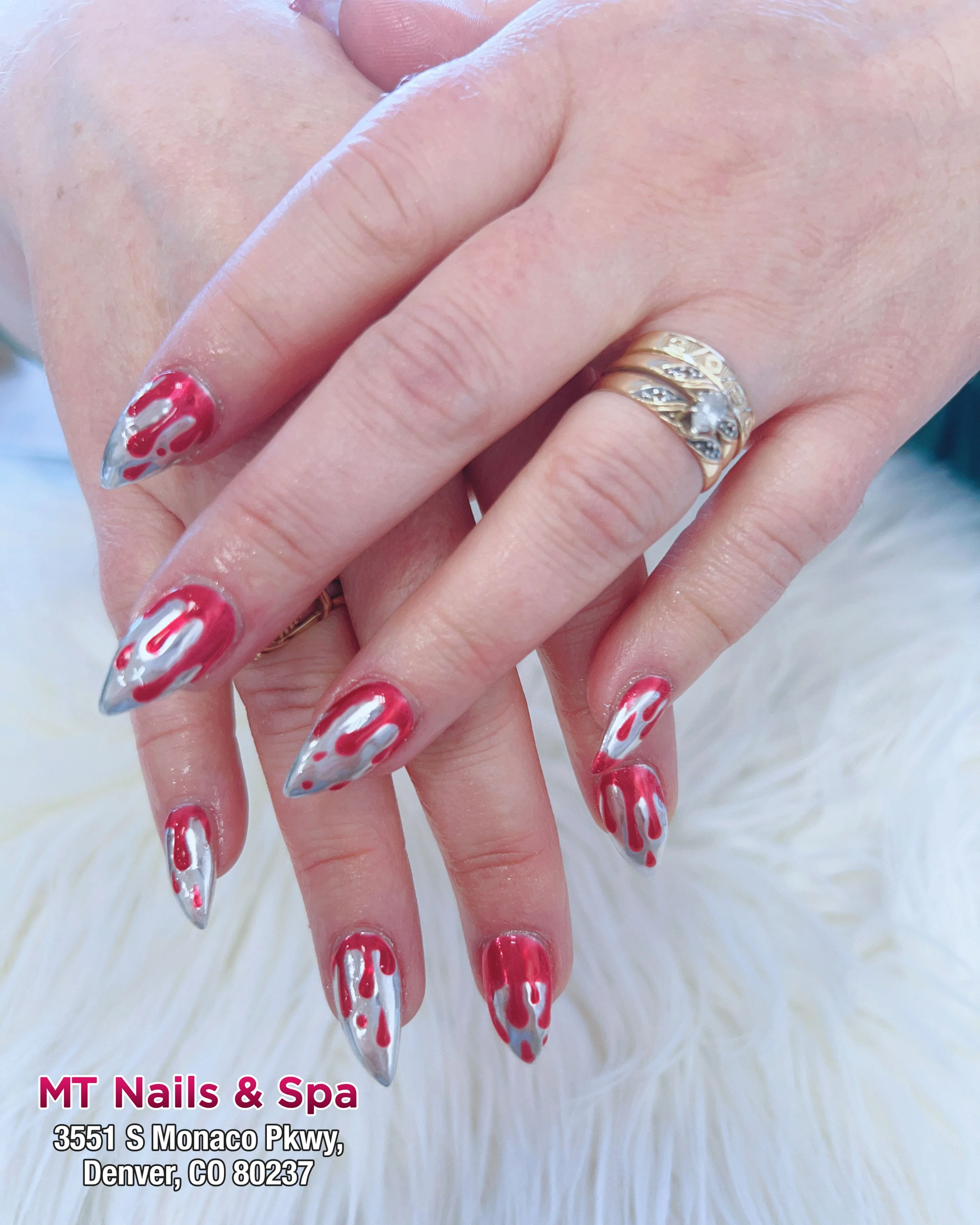 Must Try Nail Designs October 15 2026